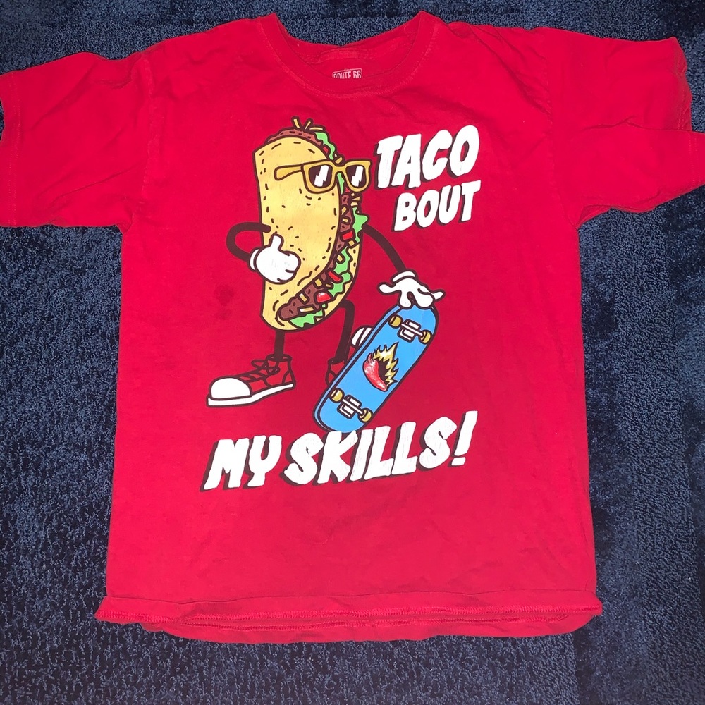Boys T-shirt